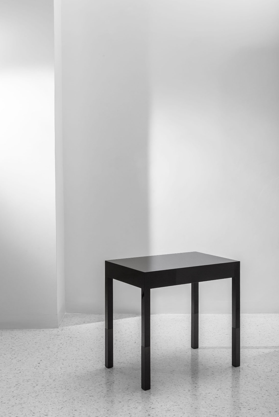 M.A.D x gallery Giustini/Stagetti - Marie-Anne Derville