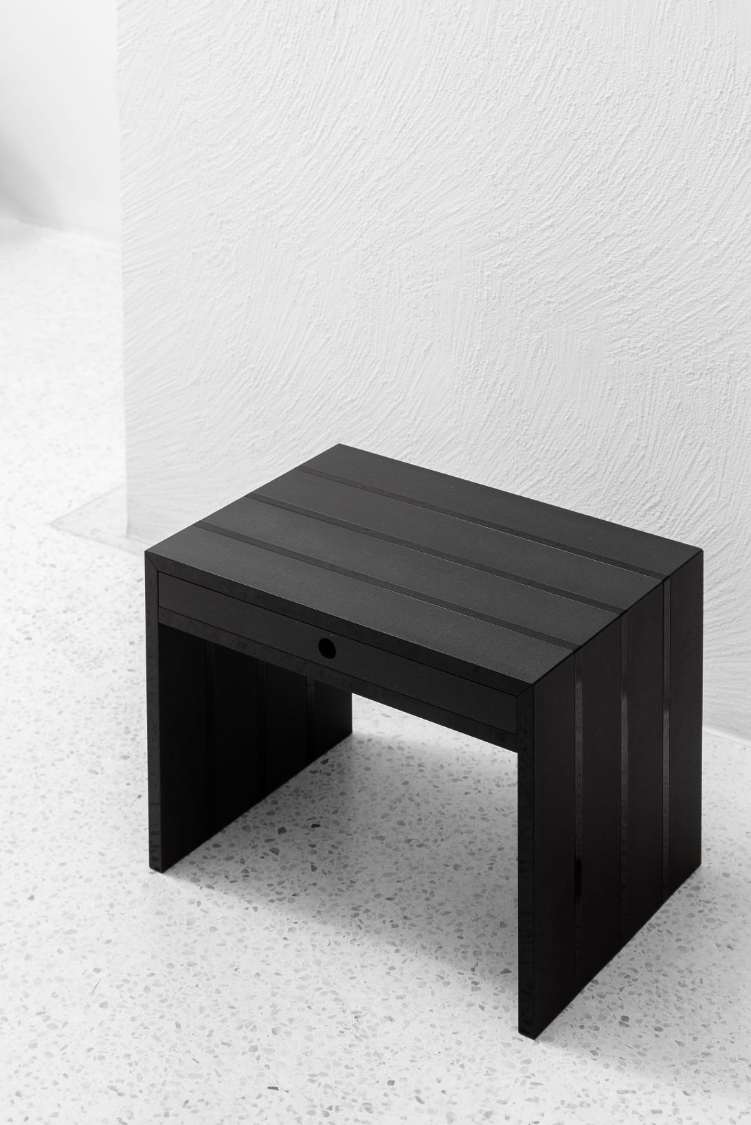 M.A.D x gallery Giustini/Stagetti - Marie-Anne Derville