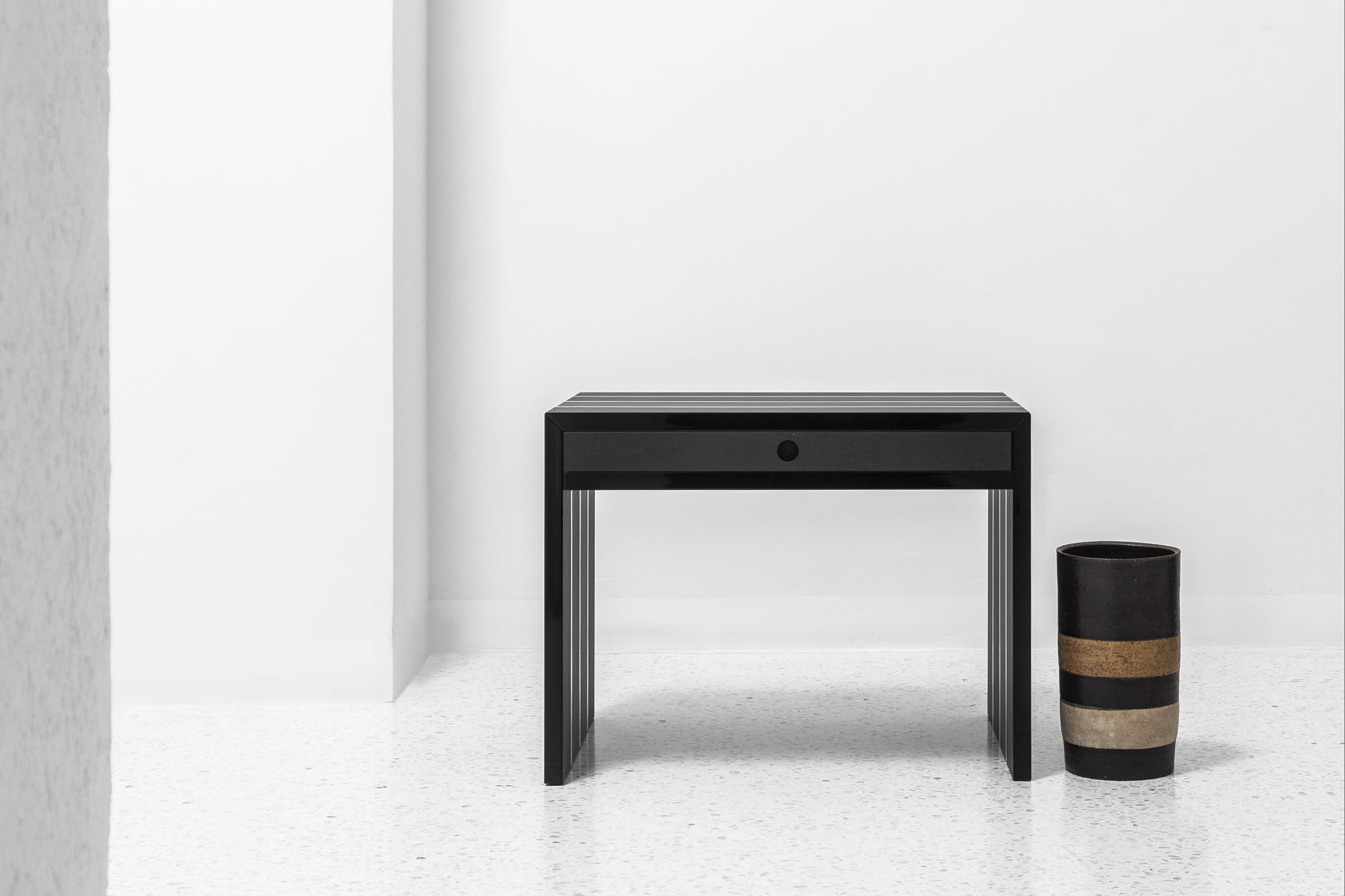 M.A.D x gallery Giustini/Stagetti - Marie-Anne Derville