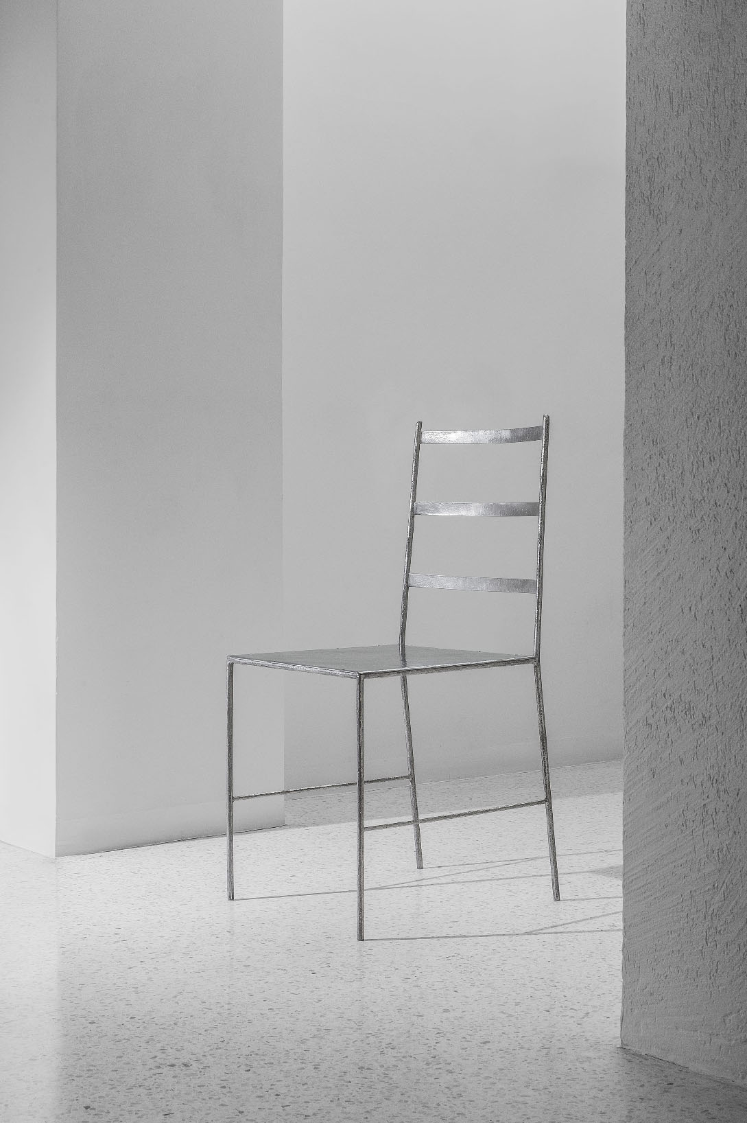M.A.D x gallery Giustini/Stagetti - Marie-Anne Derville