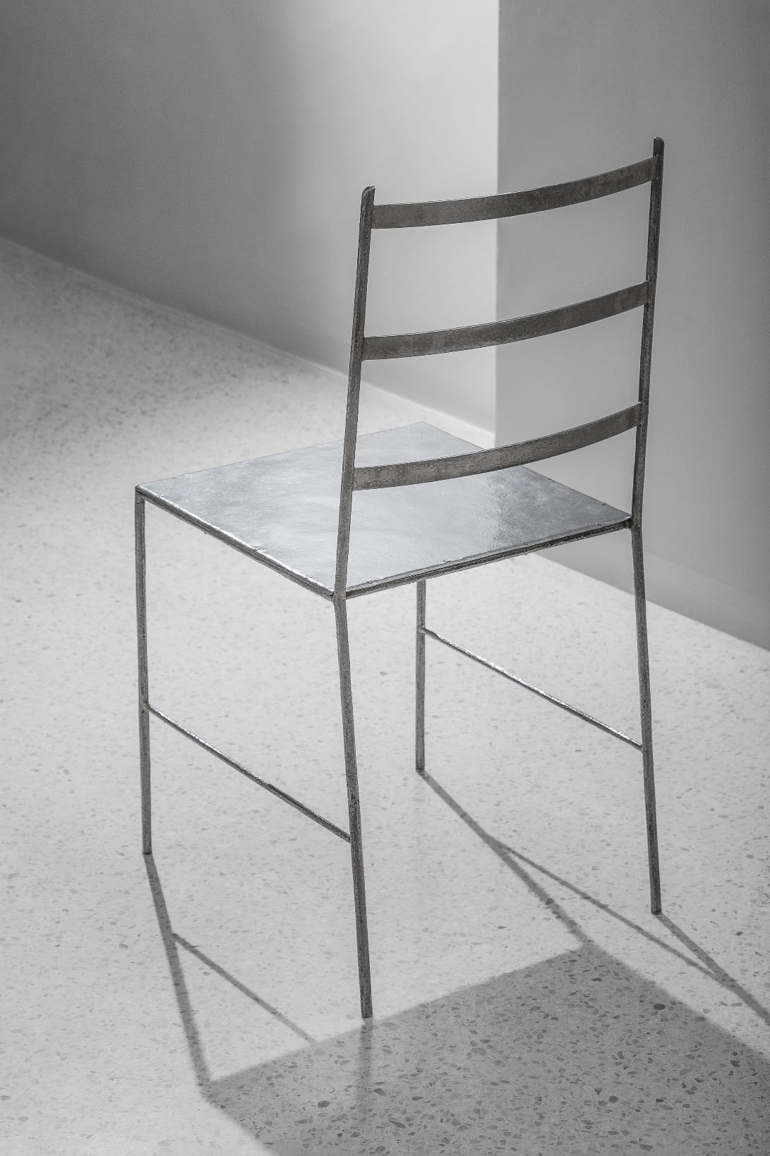 M.A.D x gallery Giustini/Stagetti - Marie-Anne Derville