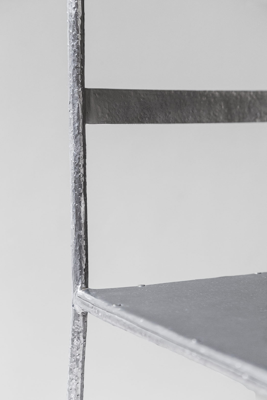 M.A.D x gallery Giustini/Stagetti - Marie-Anne Derville