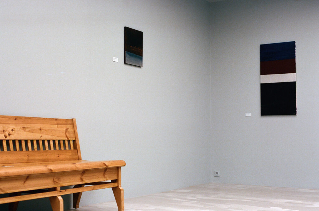 Galerie Poggi - Marie-Anne Derville