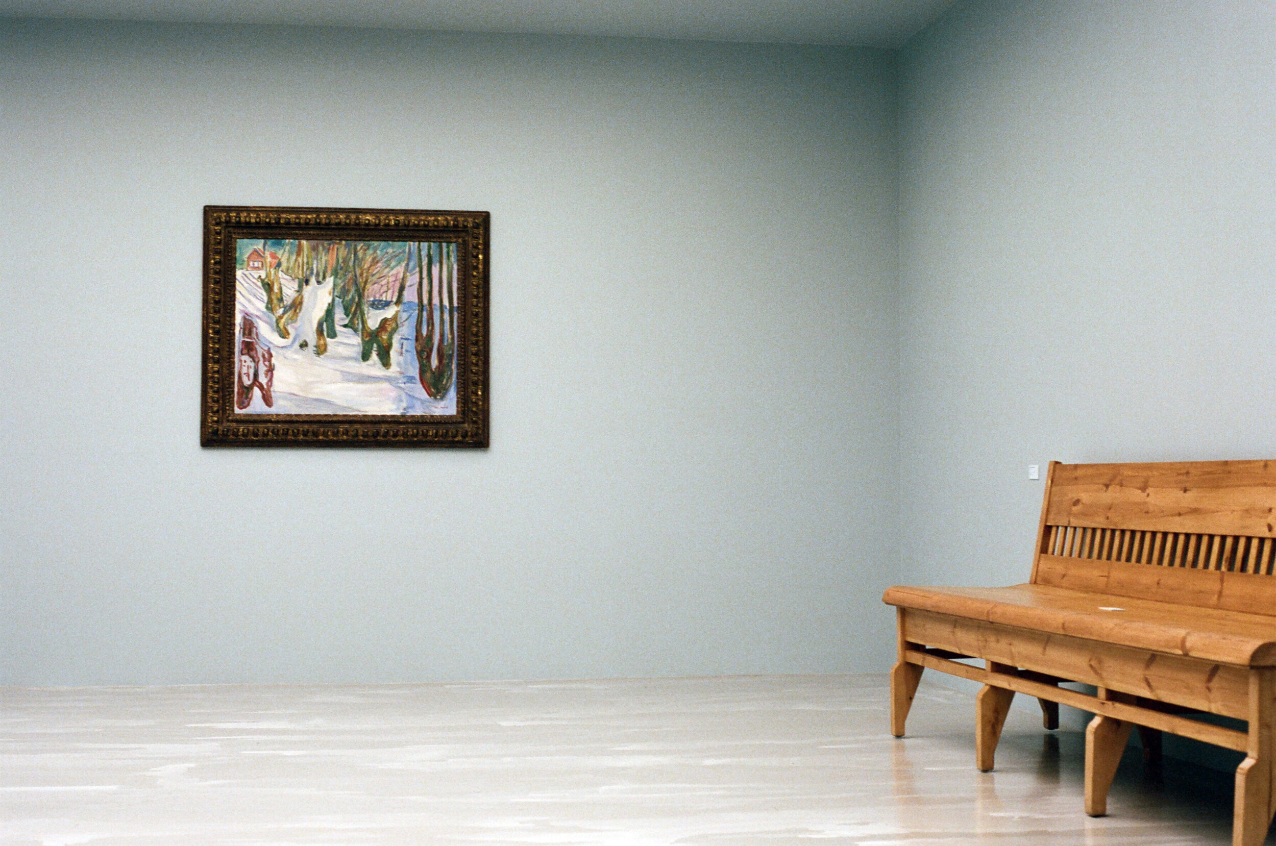 Galerie Poggi - Marie-Anne Derville