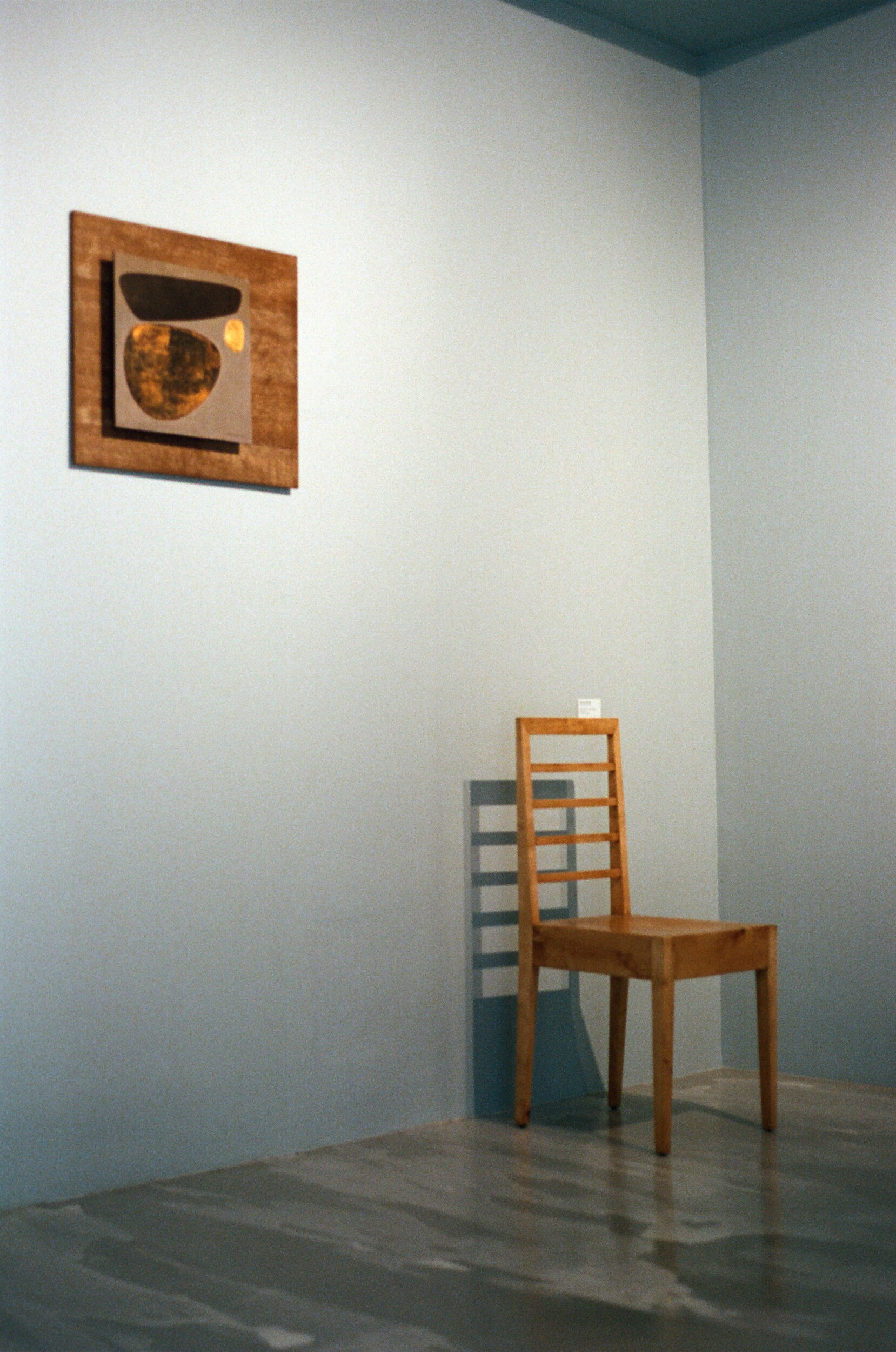 Galerie Poggi - Marie-Anne Derville