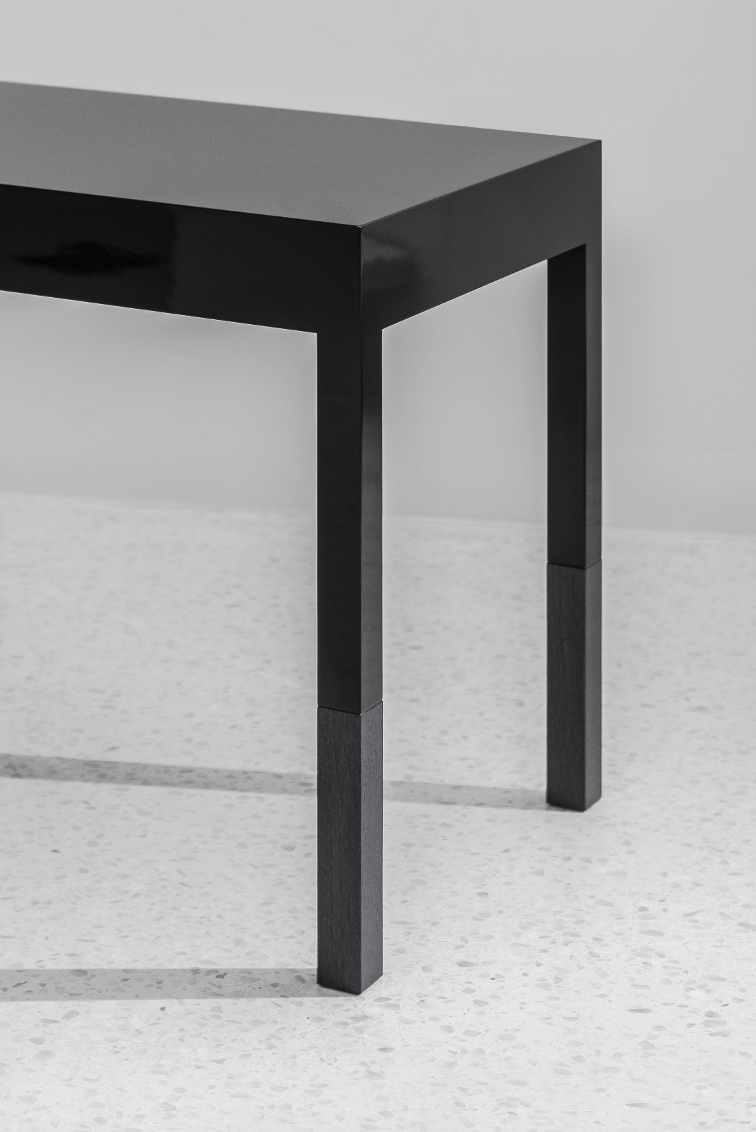 M.A.D x gallery Giustini/Stagetti - Marie-Anne Derville
