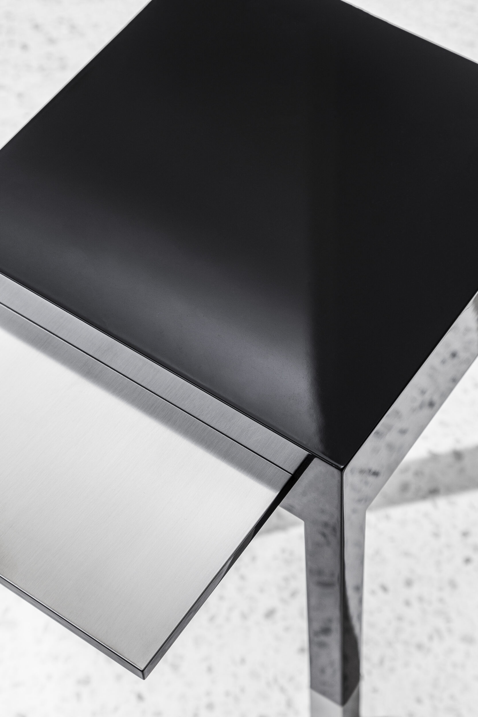 M.A.D x gallery Giustini/Stagetti - Marie-Anne Derville