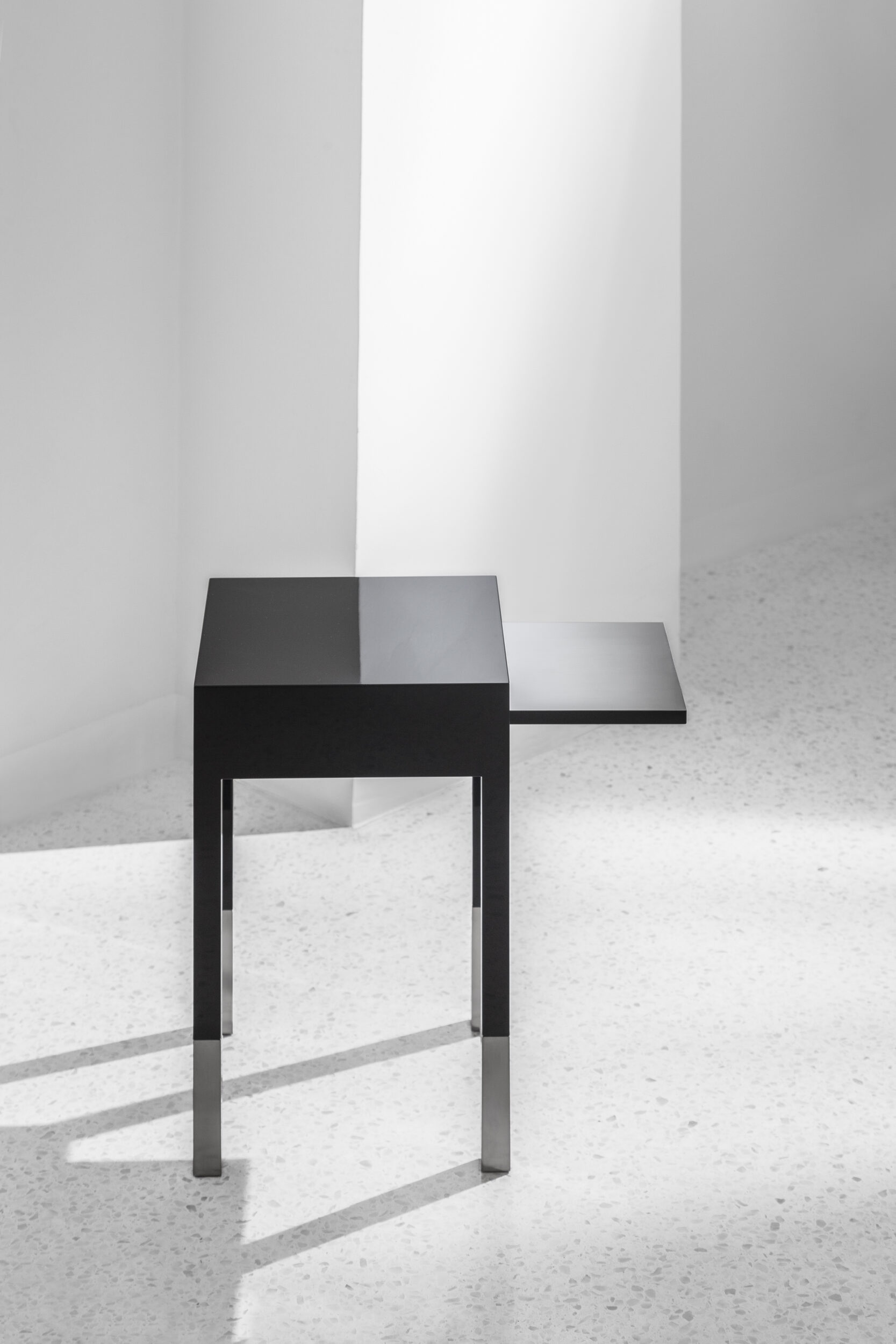 M.A.D x gallery Giustini/Stagetti - Marie-Anne Derville