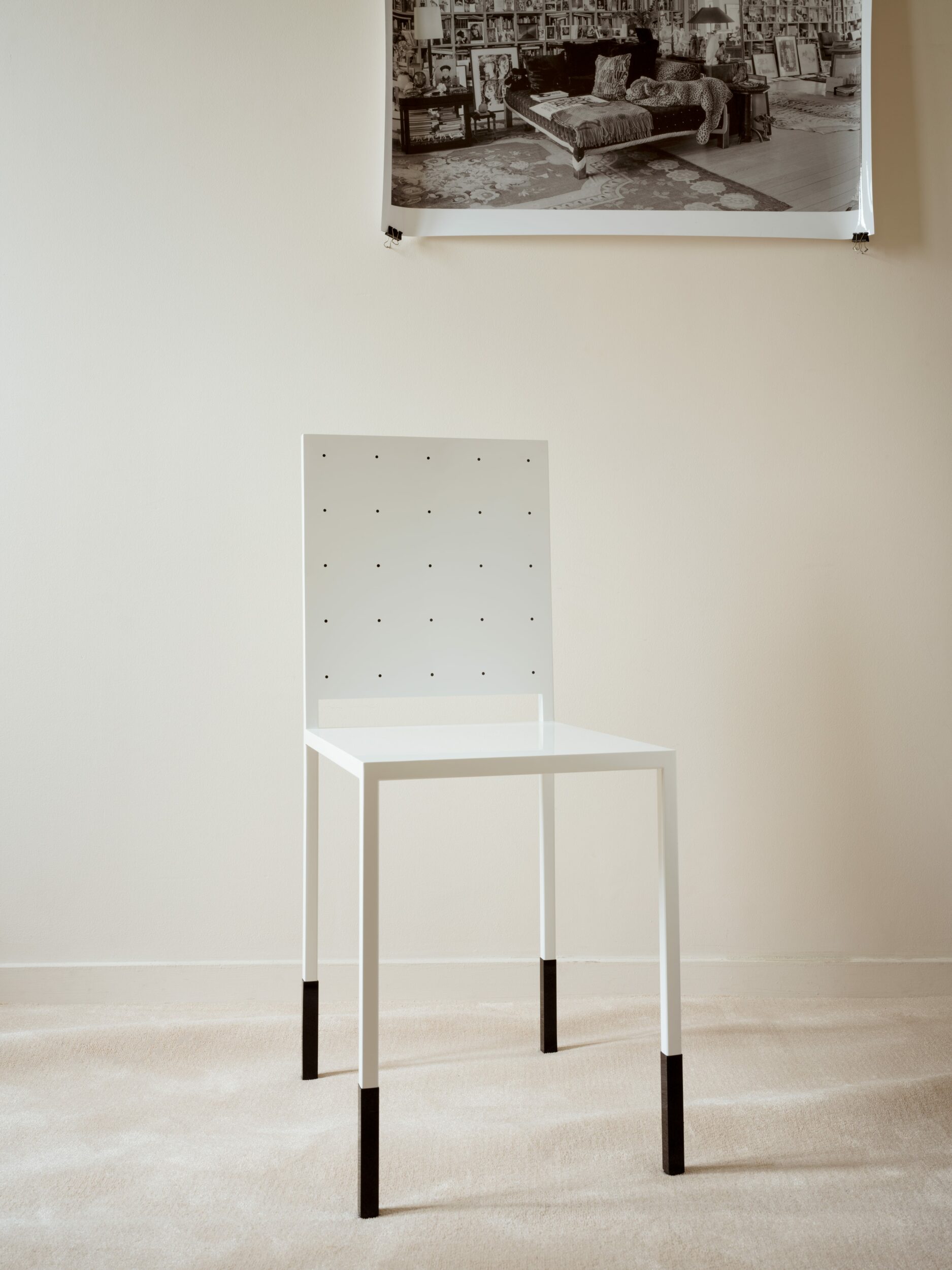 M.A.D x gallery Giustini/Stagetti - Marie-Anne Derville