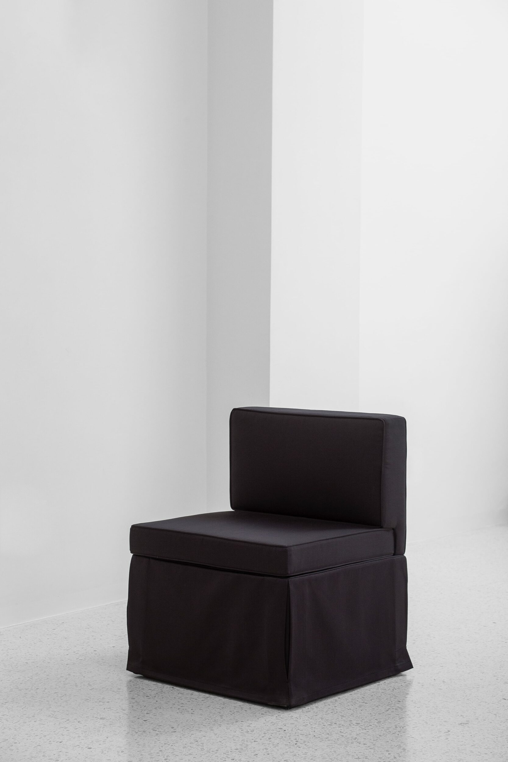M.A.D x gallery Giustini/Stagetti - Marie-Anne Derville