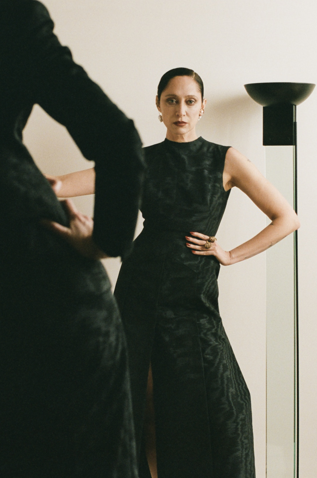 FLAUNT MAGAZINE issue 191 - Marie-Anne Derville