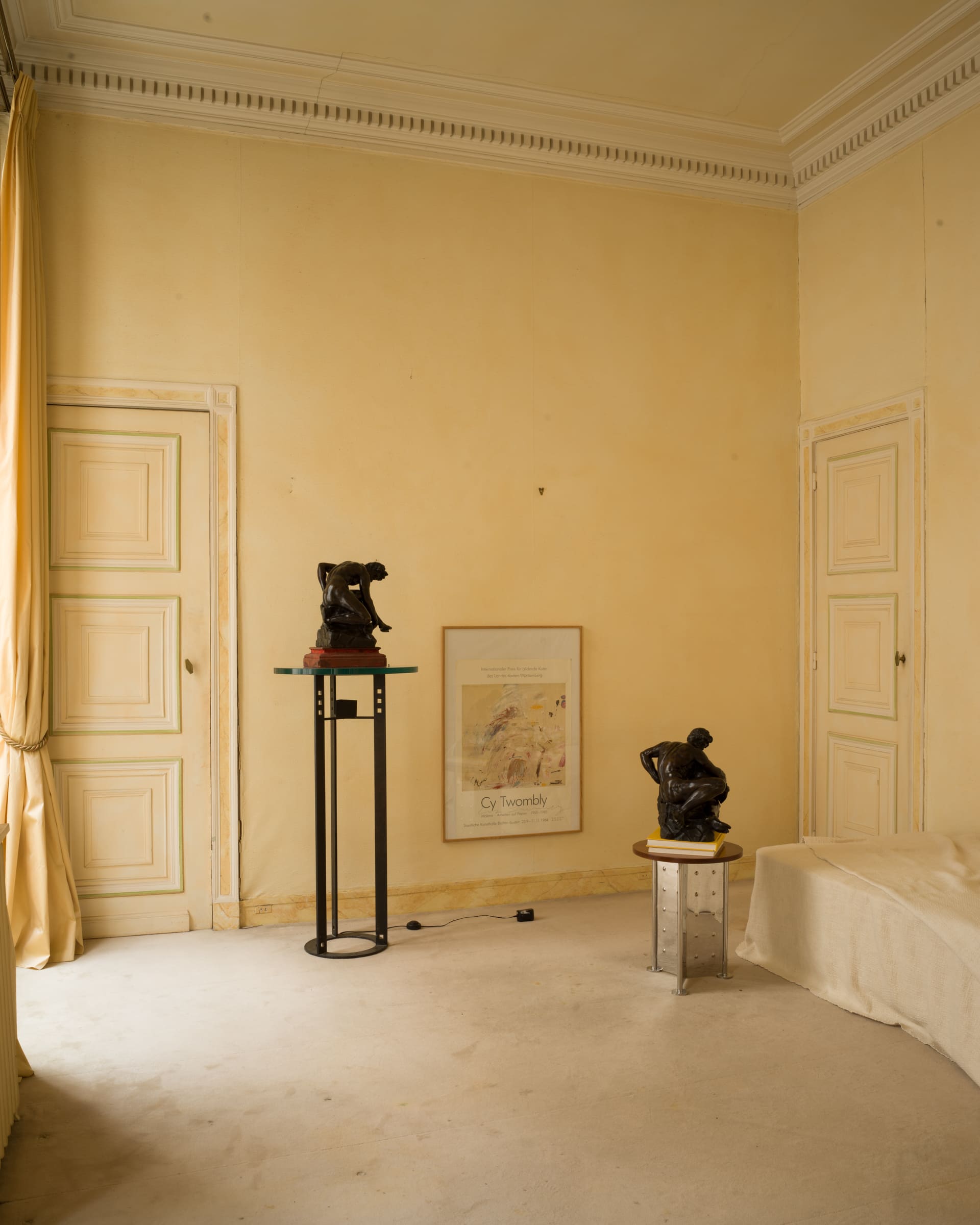 PARIS 7ème - Marie-Anne Derville
