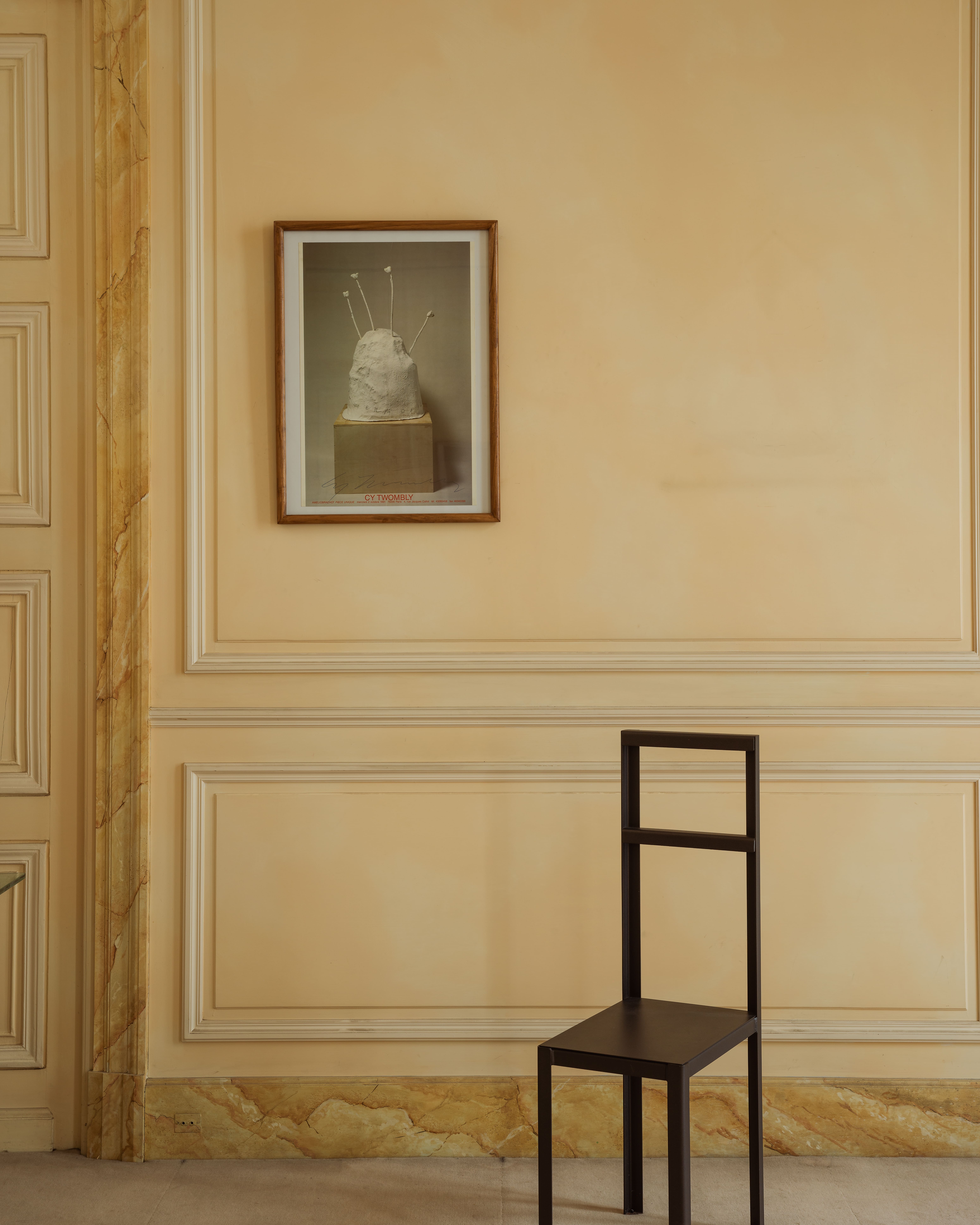 PARIS 7ème - Marie-Anne Derville