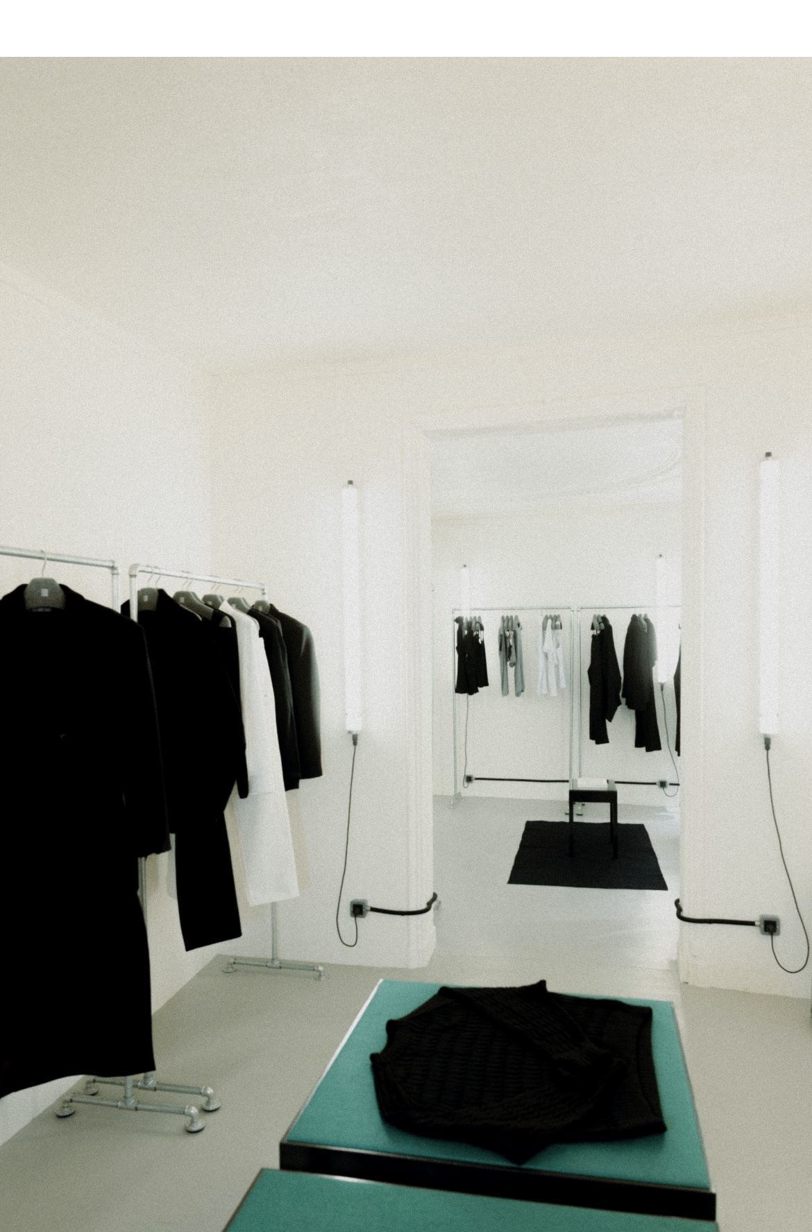 LOUIS GABRIEL NOUCHI flagship - Marie-Anne Derville