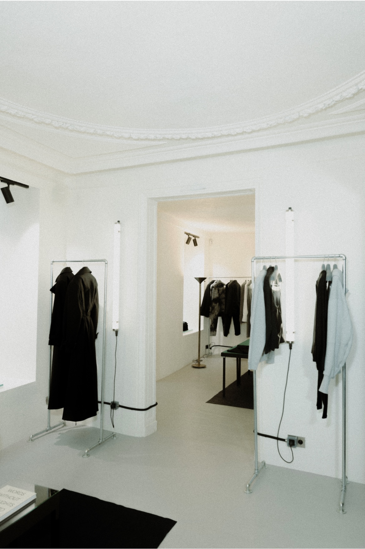 LOUIS GABRIEL NOUCHI flagship - Marie-Anne Derville