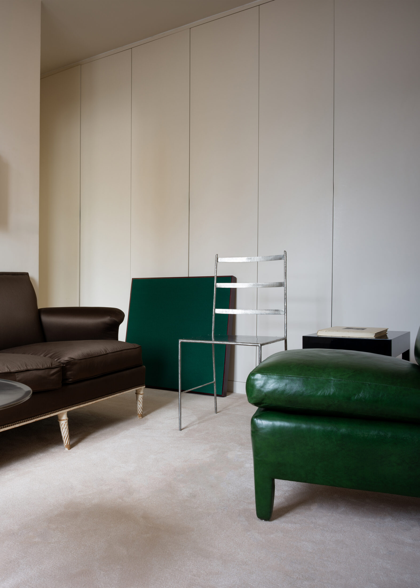 Studio suite, © Matthew Avignone - Marie-Anne Derville