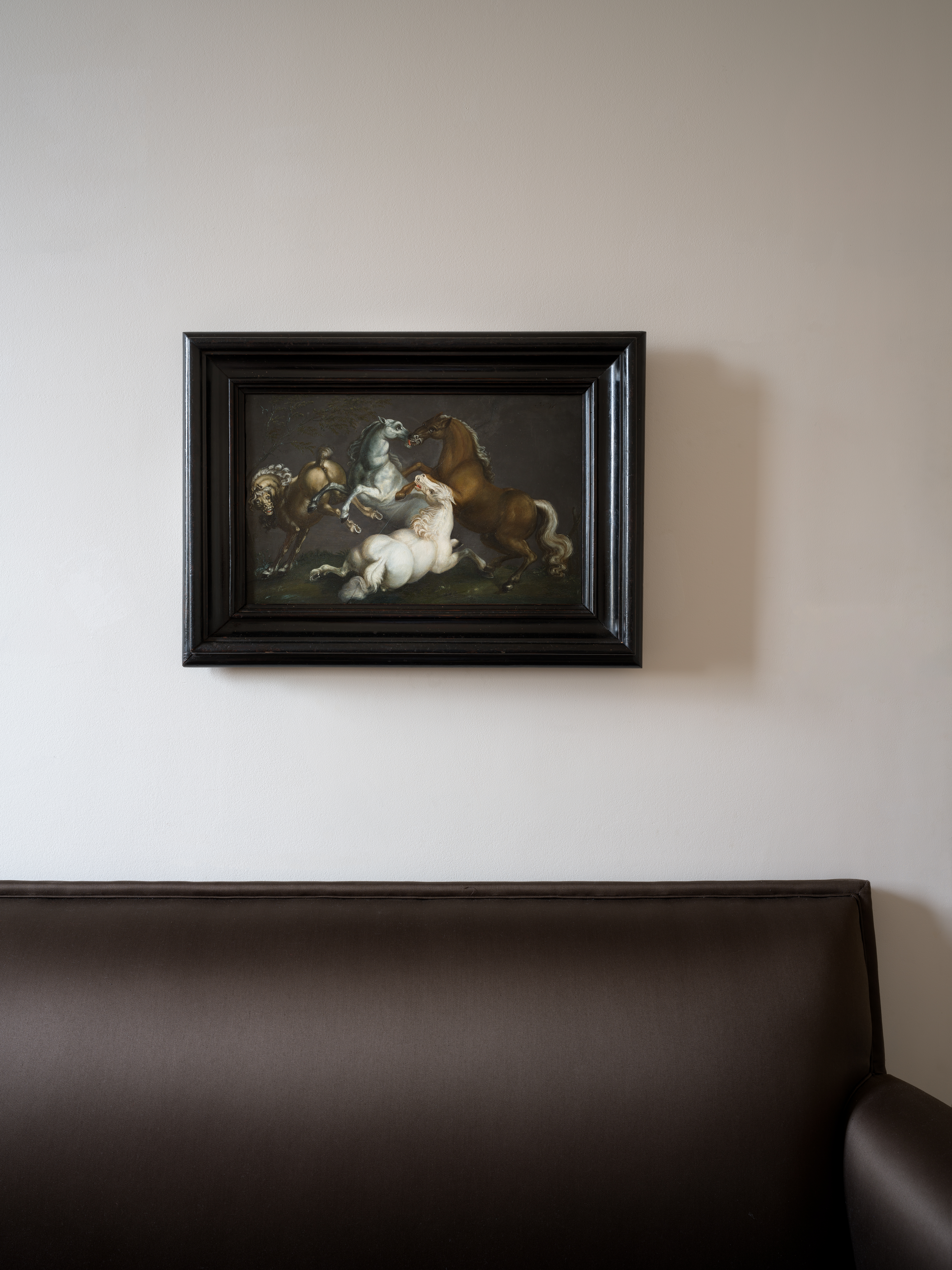 Studio suite, © Matthew Avignone - Marie-Anne Derville
