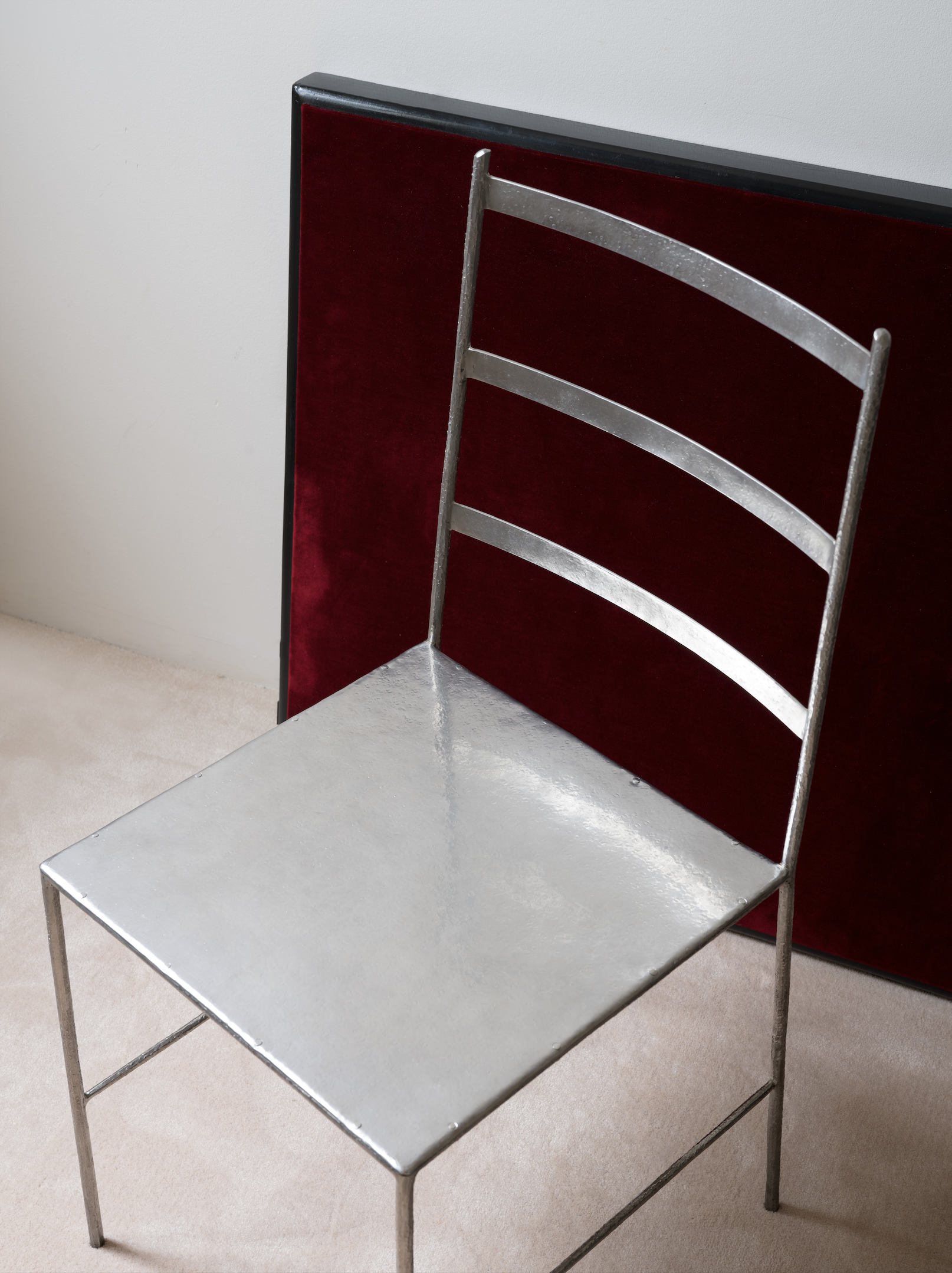 Studio suite, © Matthew Avignone - Marie-Anne Derville
