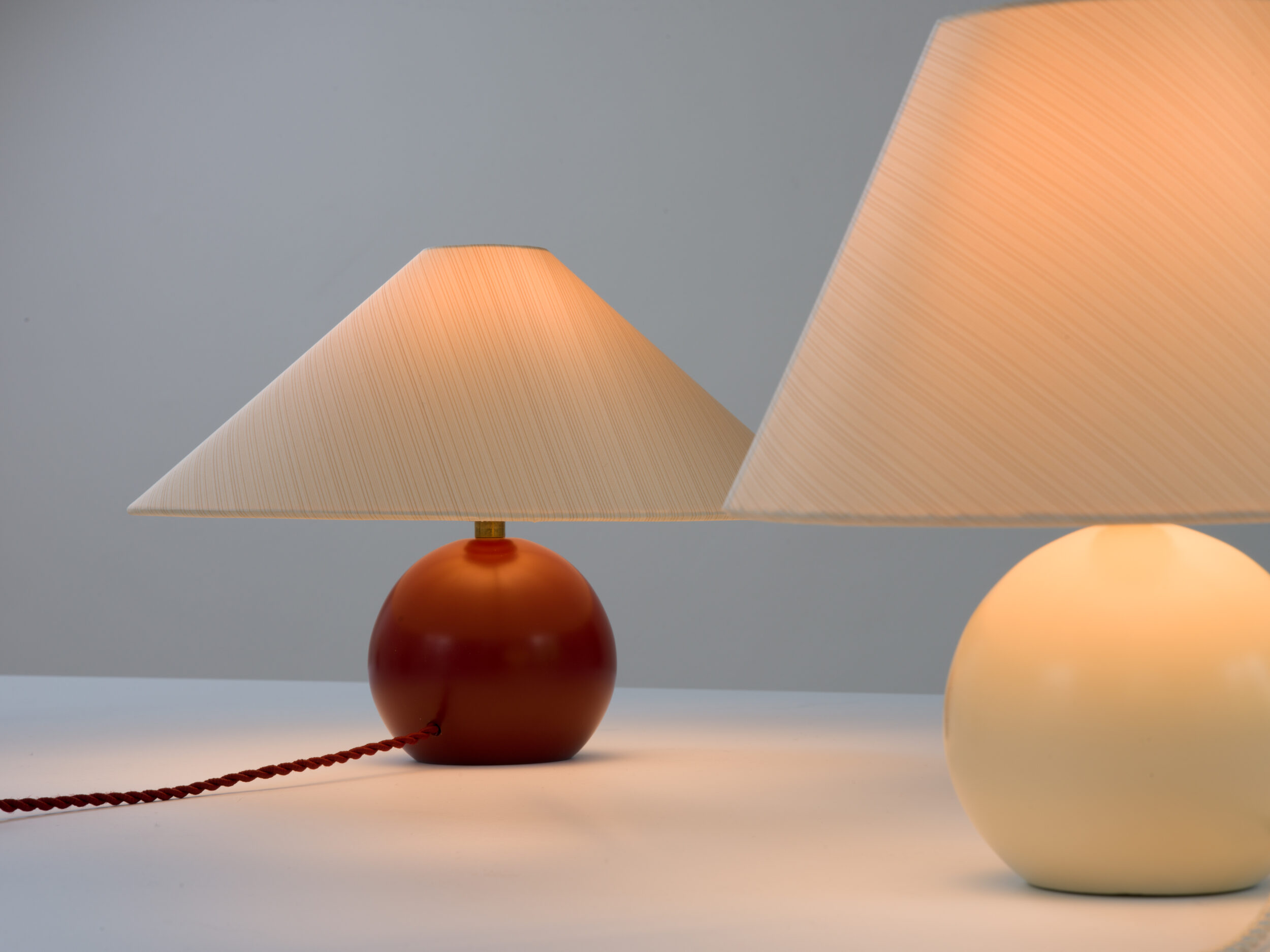 TABLE LAMP ’26’ - Marie-Anne Derville