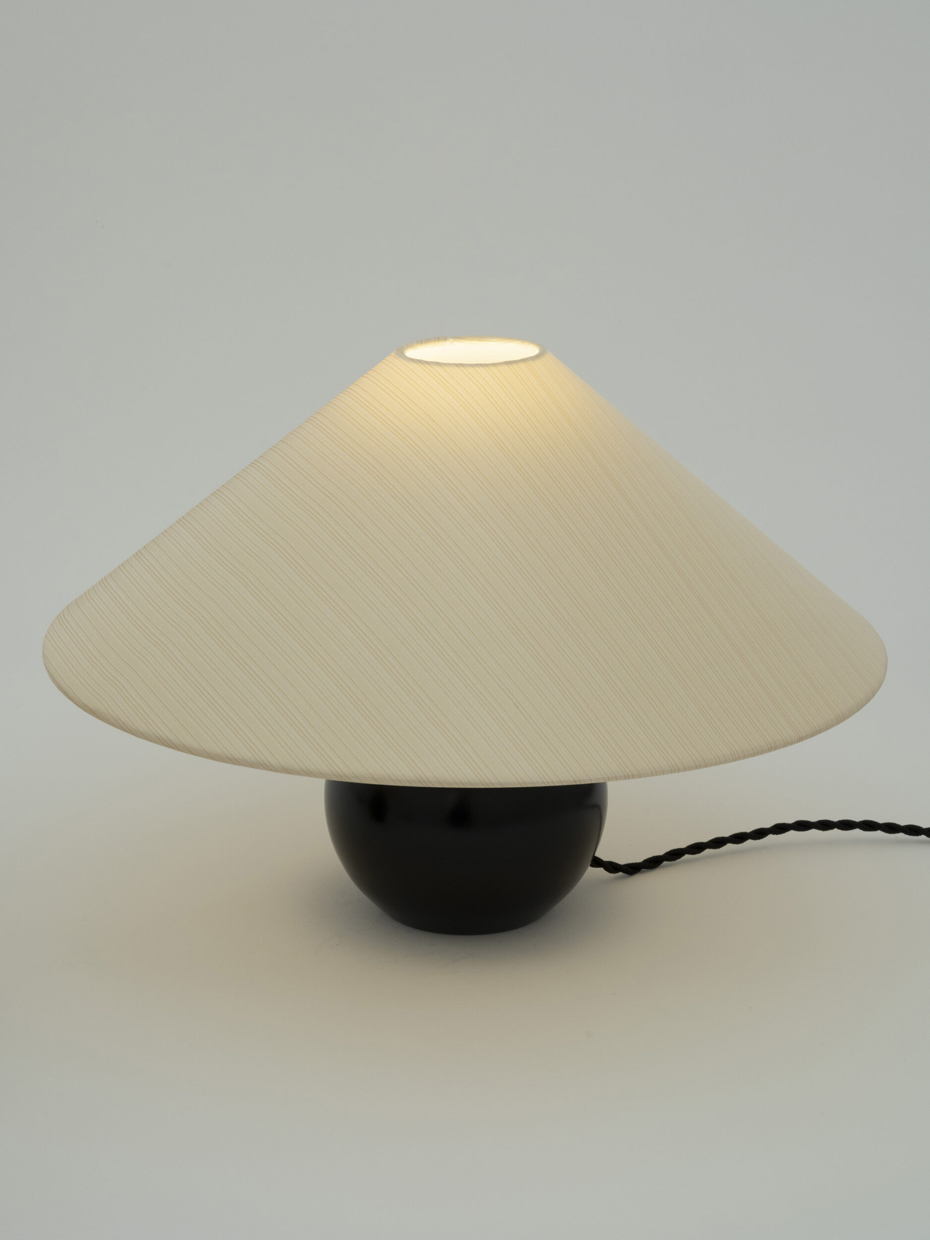 TABLE LAMP ’25’ - Marie-Anne Derville