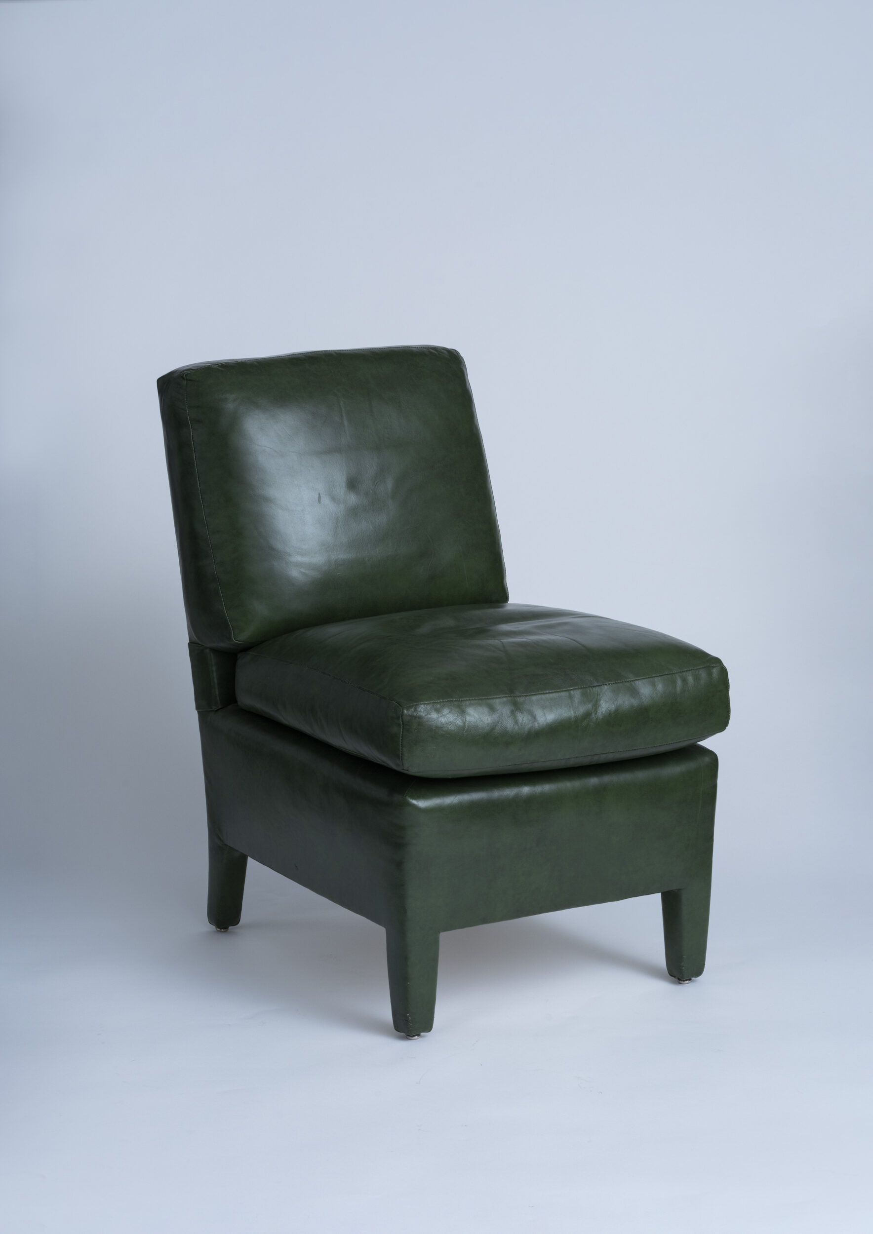 BILLY BALDWIN ARMCHAIR - Marie-Anne Derville