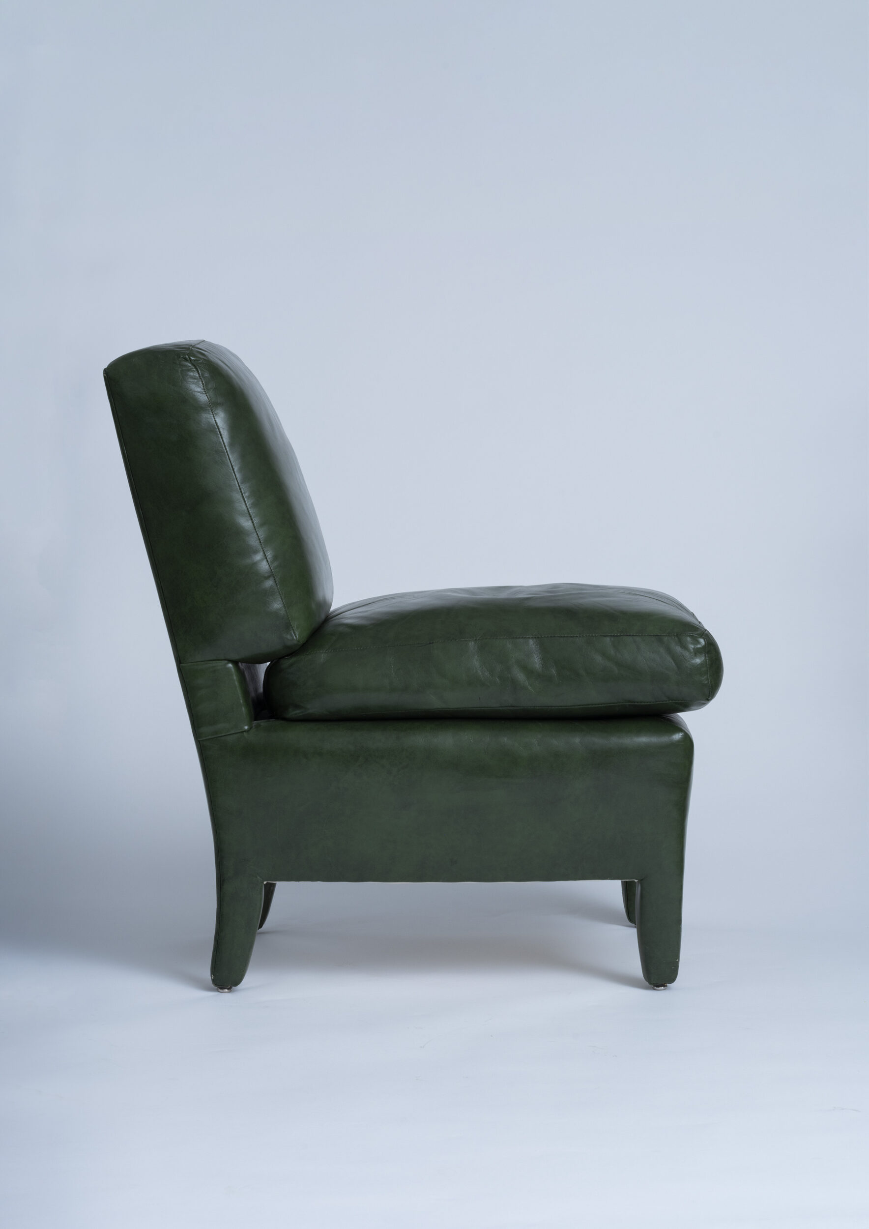 BILLY BALDWIN ARMCHAIR - Marie-Anne Derville