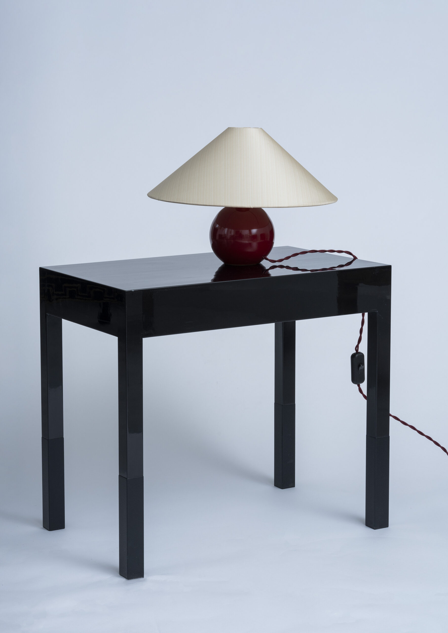 TABLE 86 - Marie-Anne Derville